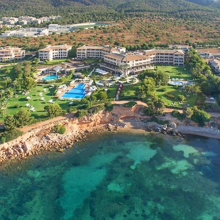 The St. Regis Mardavall Mallorca Resort Palma Nova  Ngoại thất bức ảnh