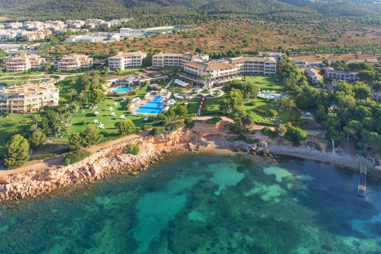 The St. Regis Mardavall Mallorca Resort Palma Nova  Ngoại thất bức ảnh