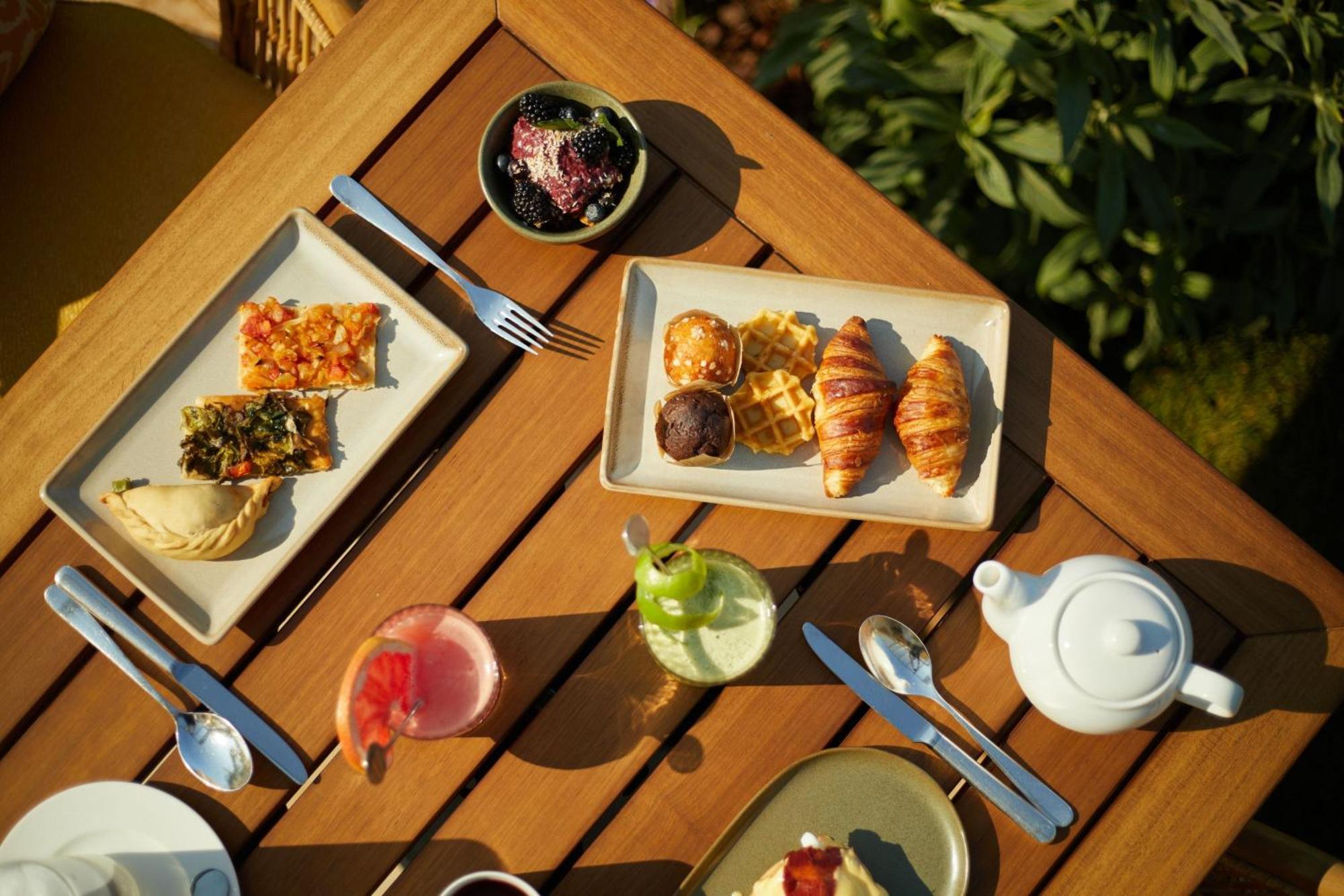 The St. Regis Mardavall Mallorca Resort Palma Nova  Ngoại thất bức ảnh