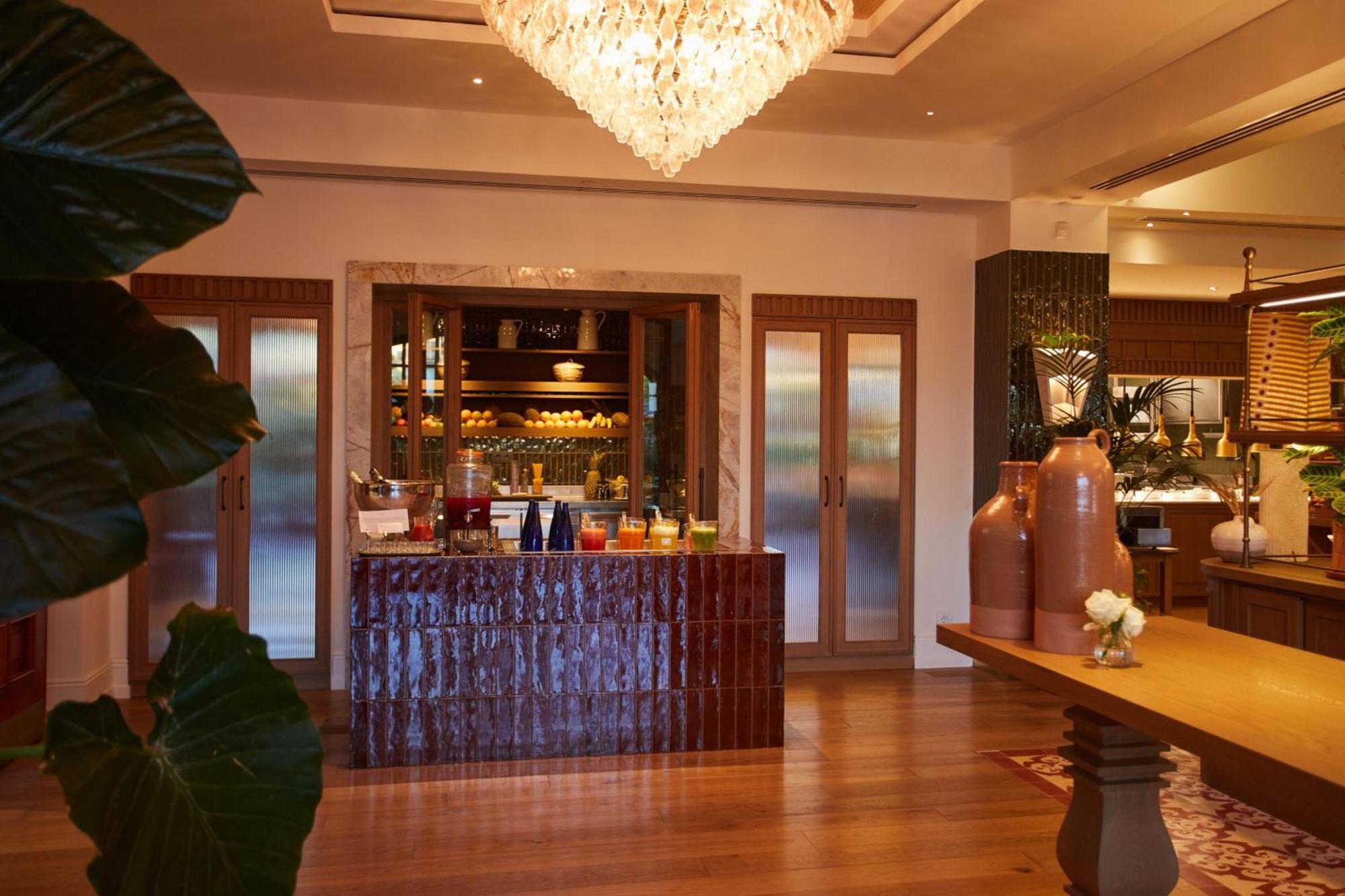 The St. Regis Mardavall Mallorca Resort Palma Nova  Ngoại thất bức ảnh