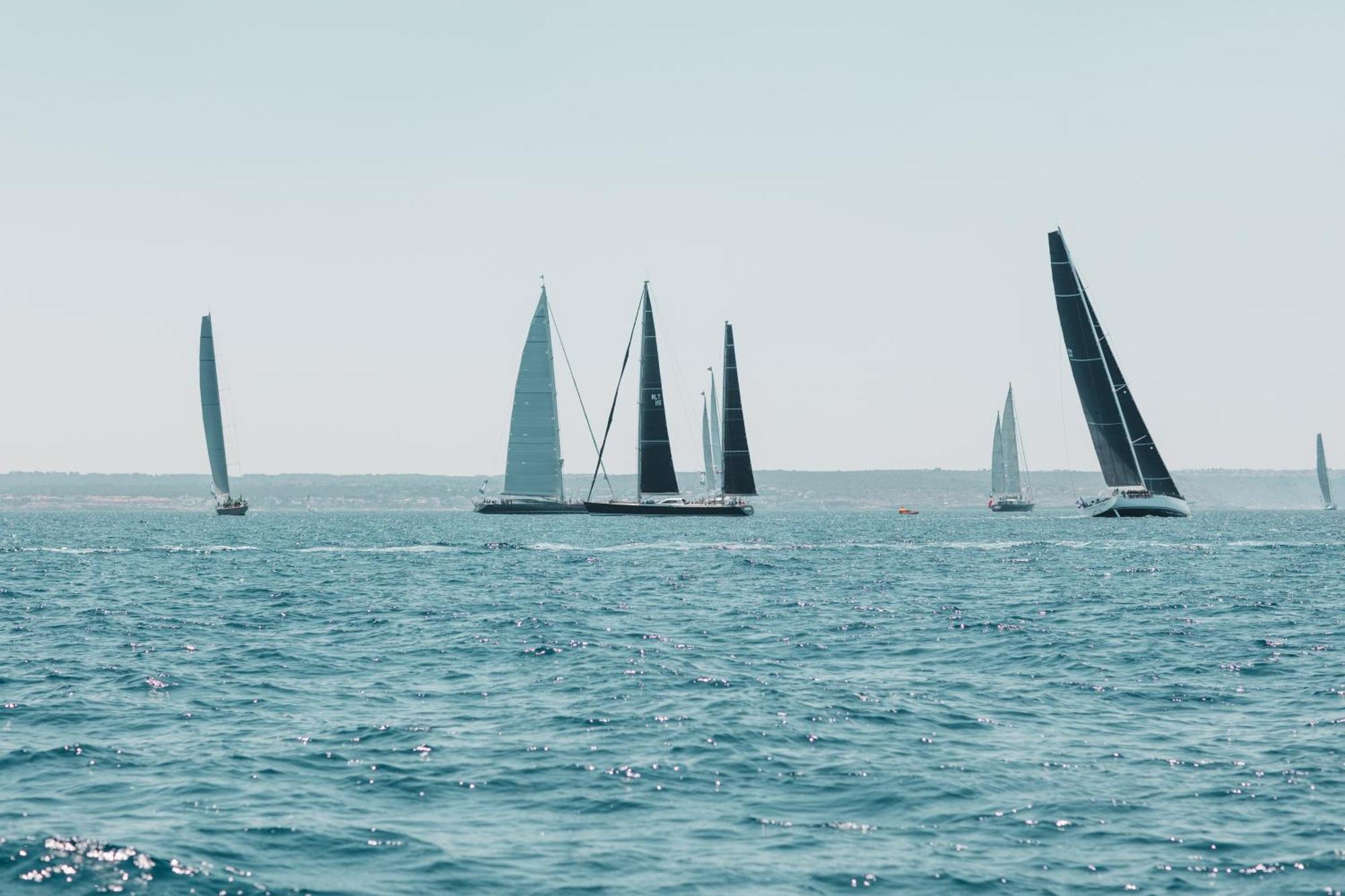 The St. Regis Mardavall Mallorca Resort Palma Nova  Ngoại thất bức ảnh