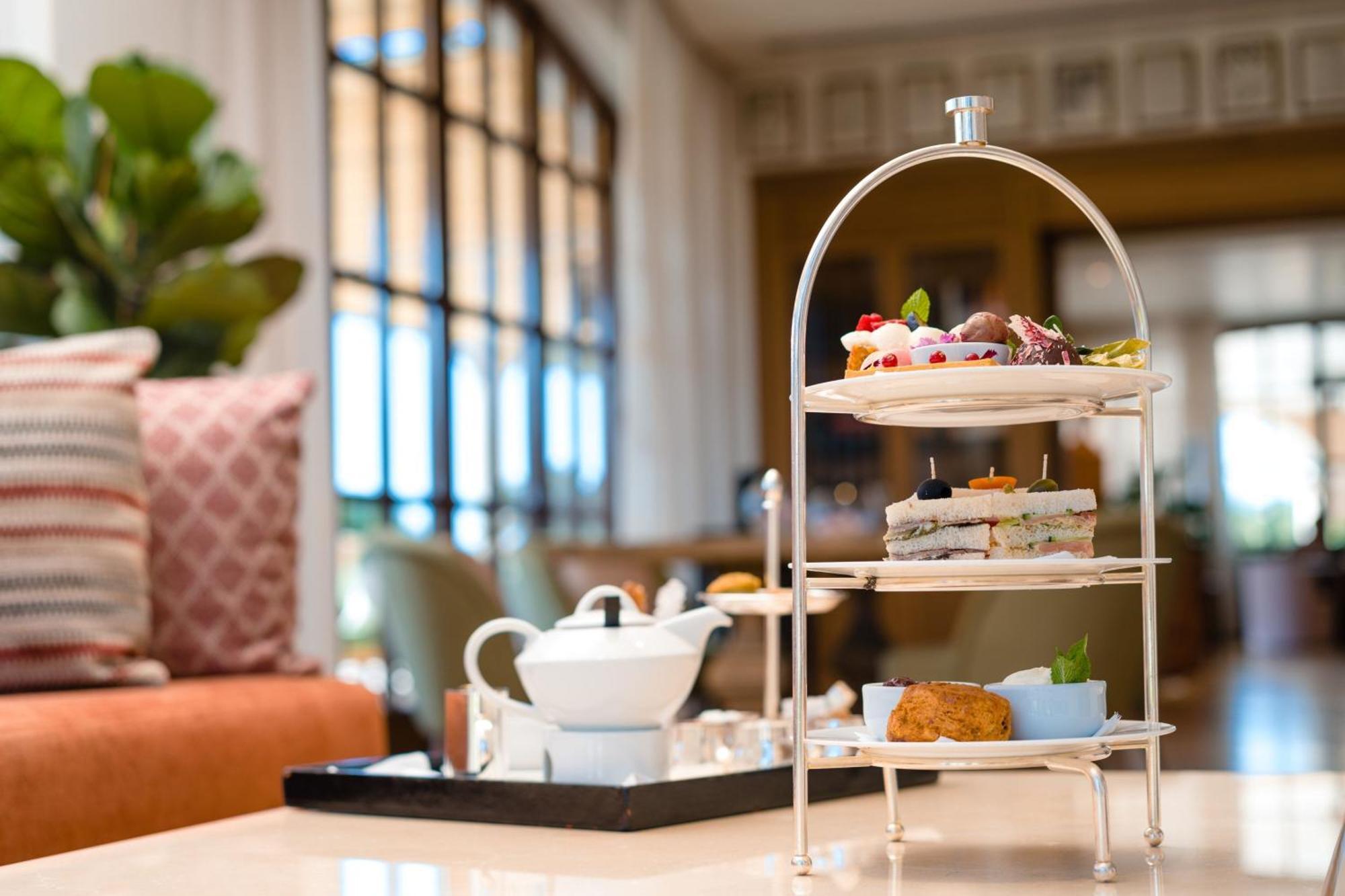 The St. Regis Mardavall Mallorca Resort Palma Nova  Ngoại thất bức ảnh