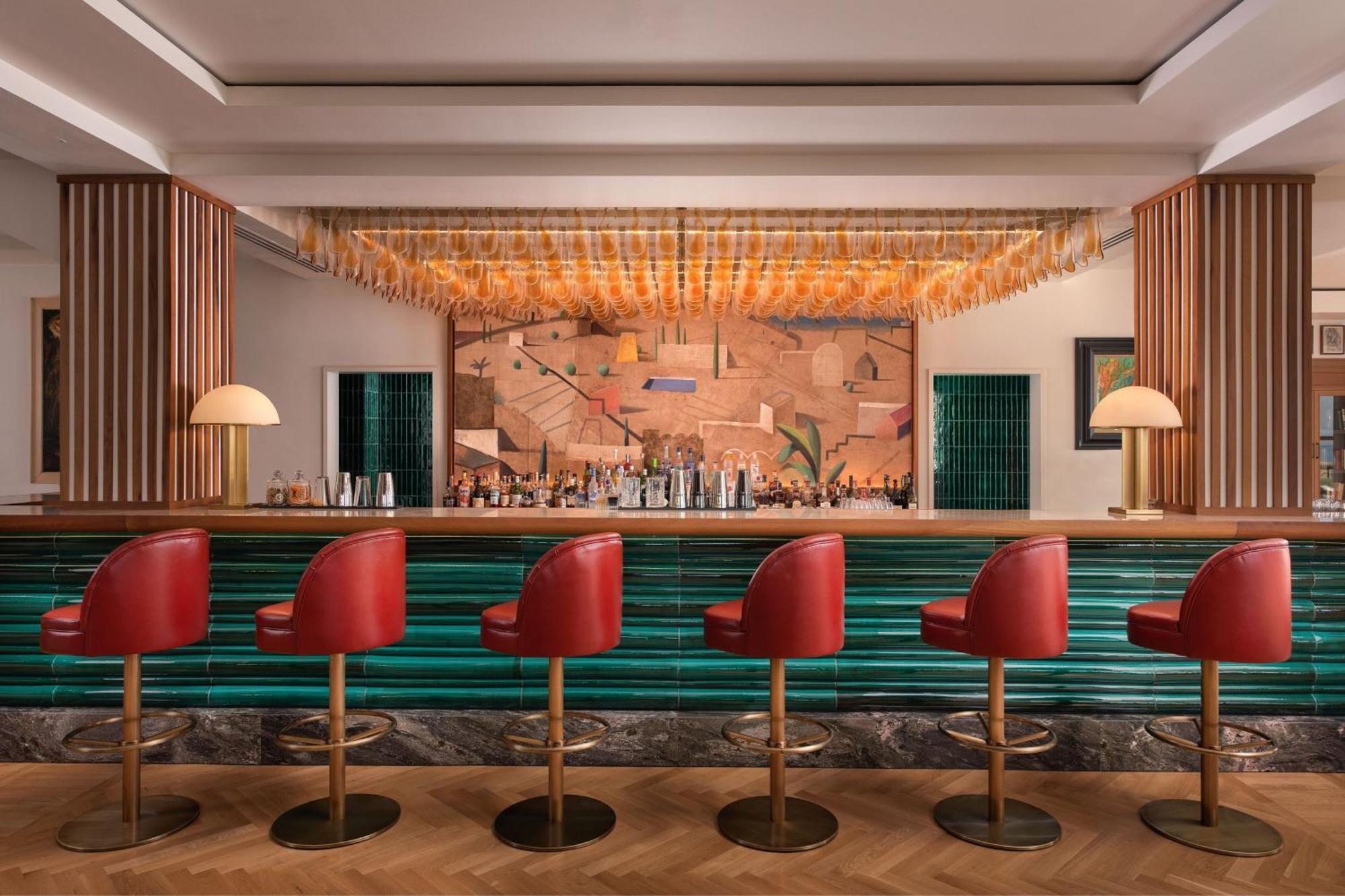 The St. Regis Mardavall Mallorca Resort Palma Nova  Ngoại thất bức ảnh