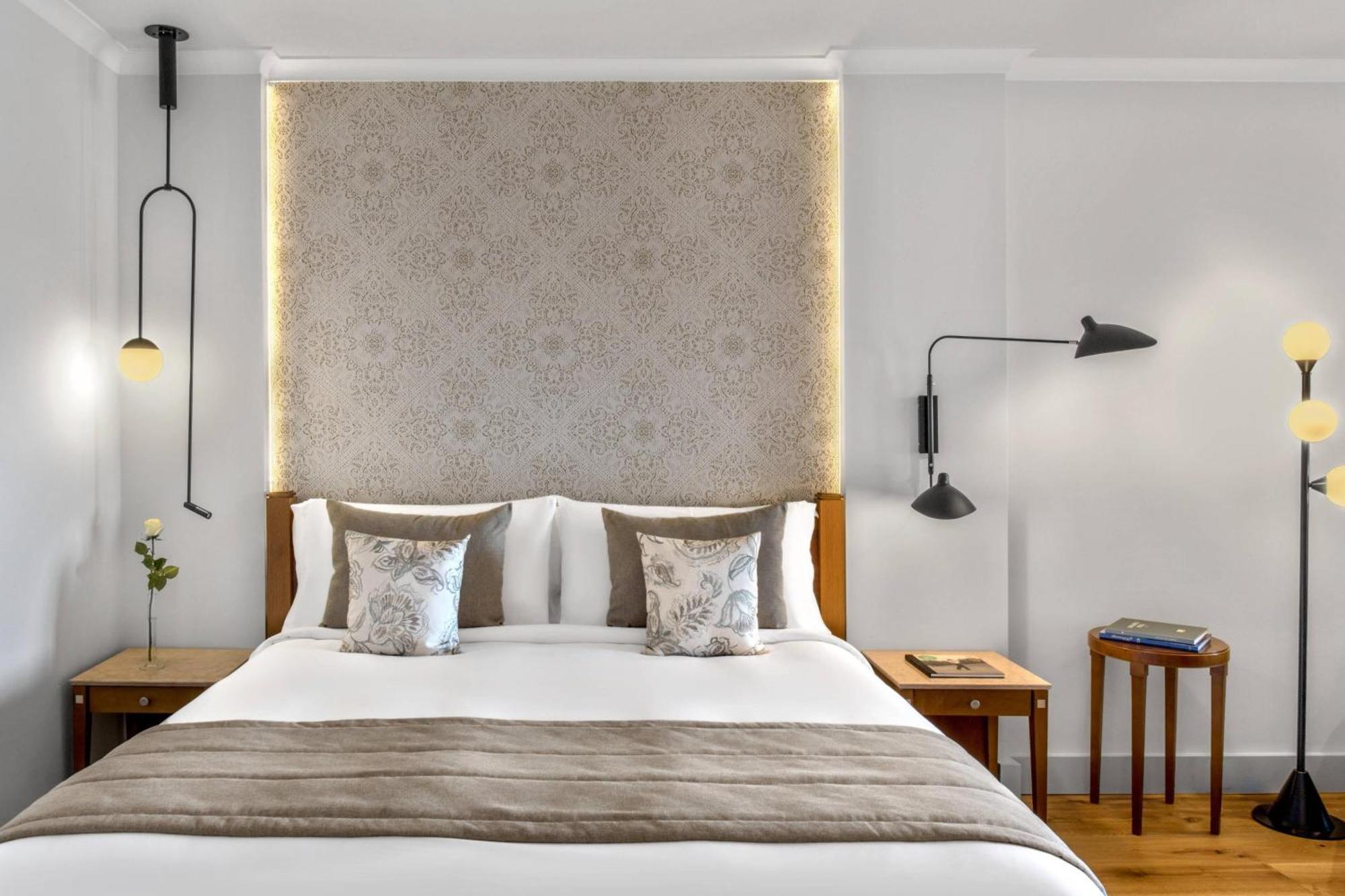 The St. Regis Mardavall Mallorca Resort Palma Nova  Ngoại thất bức ảnh