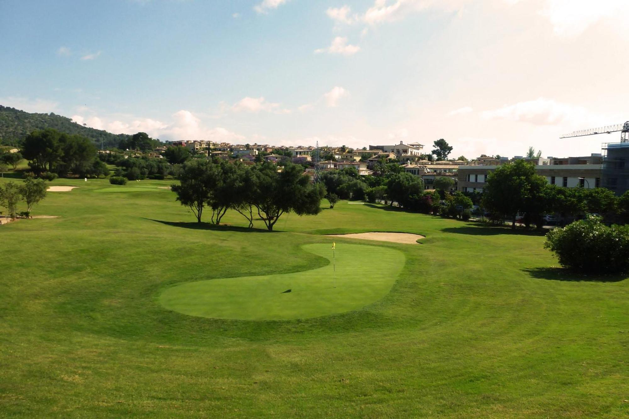 The St. Regis Mardavall Mallorca Resort Palma Nova  Ngoại thất bức ảnh