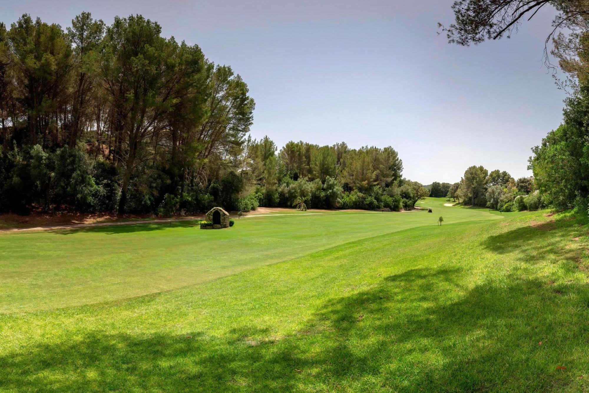 The St. Regis Mardavall Mallorca Resort Palma Nova  Ngoại thất bức ảnh