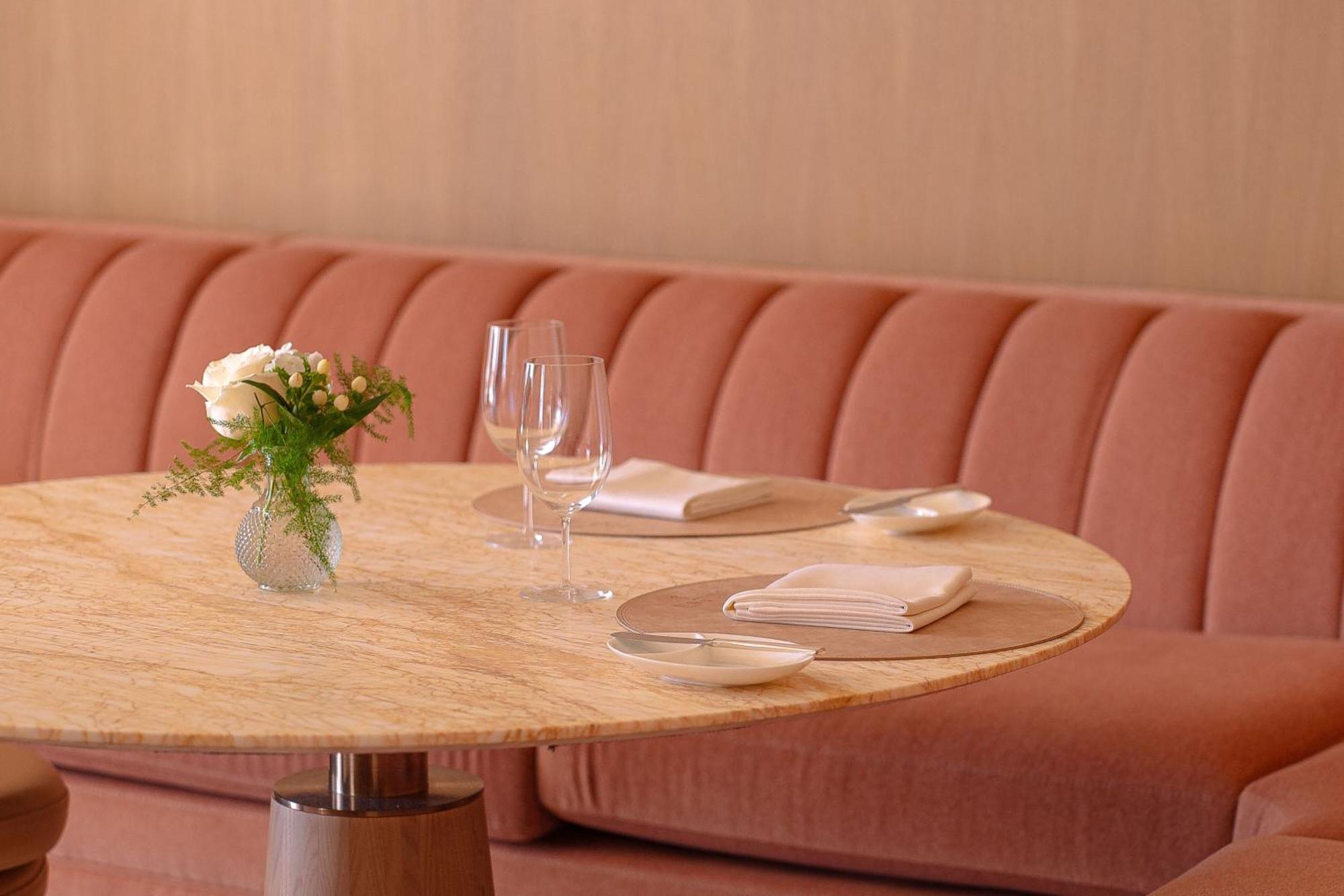 The St. Regis Mardavall Mallorca Resort Palma Nova  Ngoại thất bức ảnh