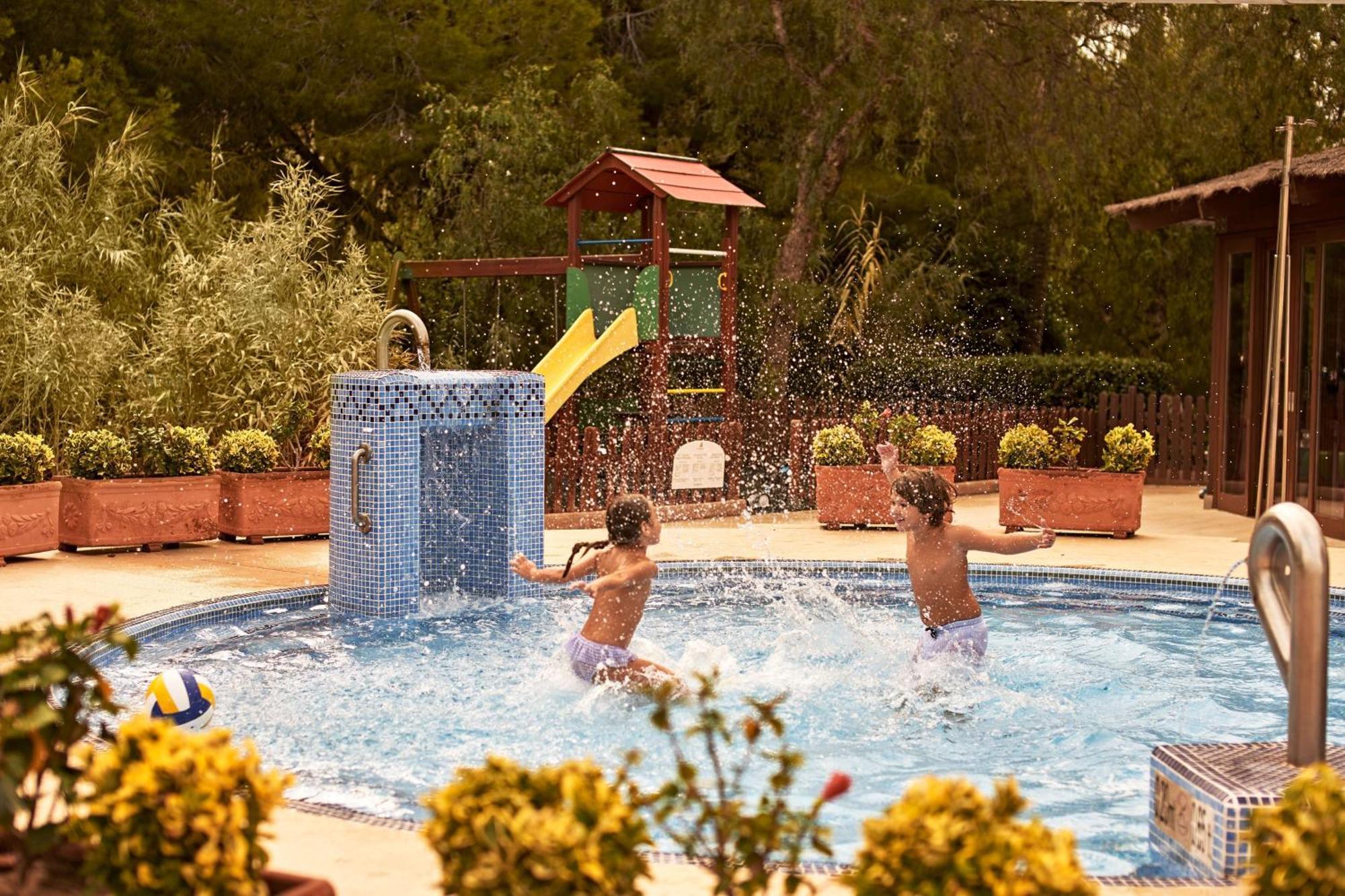 The St. Regis Mardavall Mallorca Resort Palma Nova  Ngoại thất bức ảnh